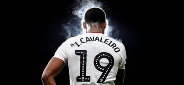 Un Fulham 'on fire' pelea por el ascenso