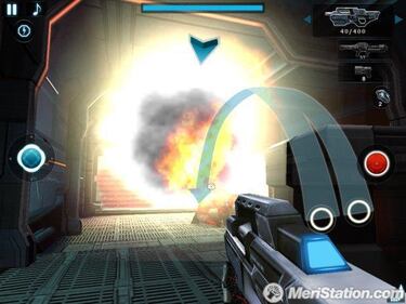 Un vídeo muestra las posibilidades de iPad para jugar