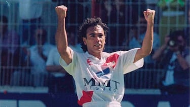 Los históricos de México que fallaron cuando más se les necesitaba