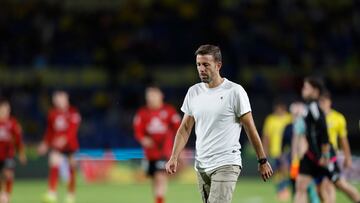 La UD Las Palmas pierde fuelle en la recta final de 2025