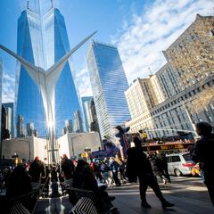 Se incendia un edificio en Soho, NY: ¿Dónde fue y edificios afectados?