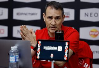 Lío en el estamento arbitral: “Demuestras ser algo pelota”