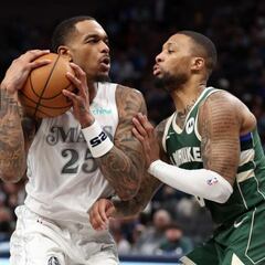 NBA hoy: Pronósticos y cómo ver gratis los partidos del 6 de marzo