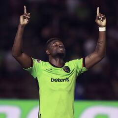 Bravos registra su mejor inicio de temporada en Liga MX