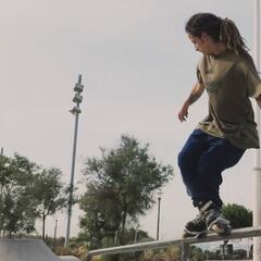 Se presentaron en Barcelona los World Roller Games 2019