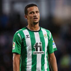 La hora de Luiz Felipe