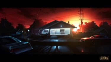 Imagine Dragons colabora con Riot Games para el single del mundial