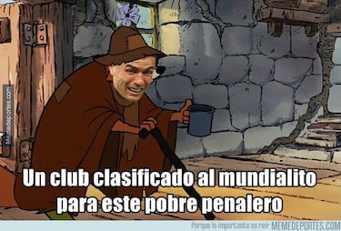 Mbappé, protagonista de los mejores memes de la final de la Champions