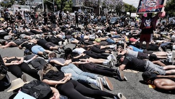 Sigue el minuto a minuto de las &uacute;ltimas noticias acerca de la pandemia del coronavirus, los cheques de est&iacute;mulo econ&oacute;mico y las protestas por George Floyd.