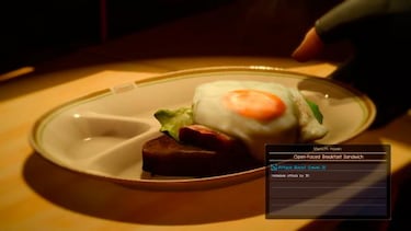 Final Fantasy XV, primeras horas jugables