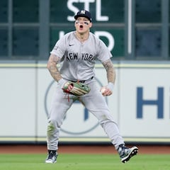 Los mexicanos restantes en Playoffs de MLB