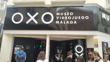 Santiago Bustamante, de la pasión de un niño a preservar la historia del videojuego