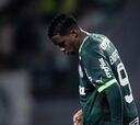 Palmeiras cae ante São Paulo pese a al buen partido de Endrick