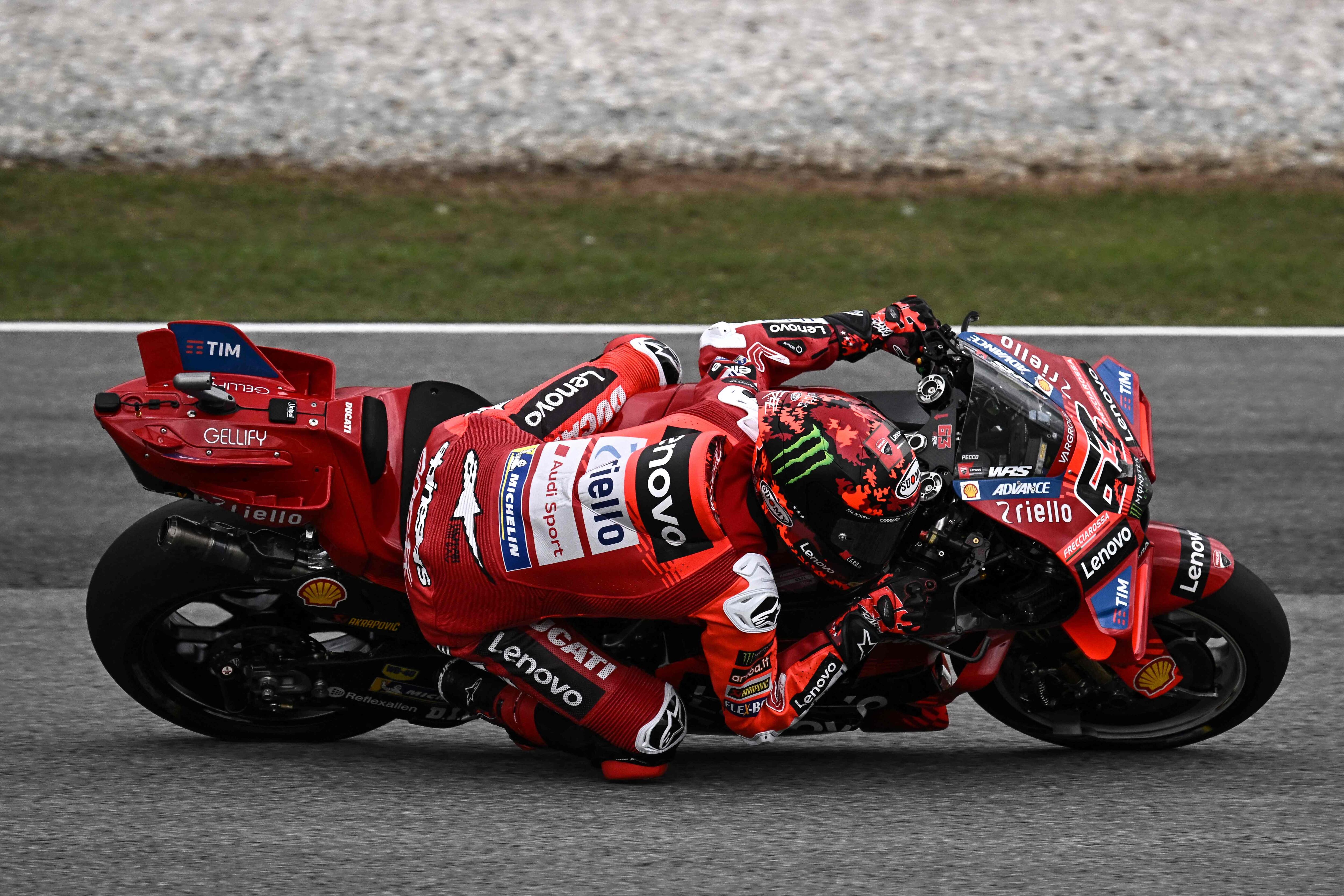 El Pecco triunfal de Japón reaparece en Malasia