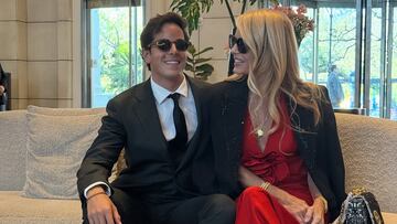 Máximo Menem Bolocco le hace importante confesión a Pamela Díaz: “Lo estoy pasando bien yo ahora”