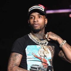 Juez niega a Tory Lanez la libertad bajo fianza