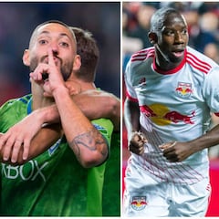 Histórico: equipos de la MLS derrotaron a los mexicanos CCL