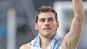 Casillas