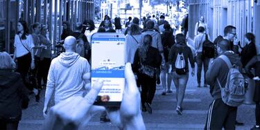 O Marisquiño incorporará una app para optimizar la seguridad y la movilidad