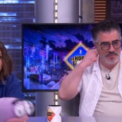 Susi Caramelo confiesa el TOC que padece a causa de una explosión de gas