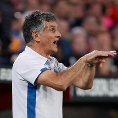 “¿La roja a Gueye? Si no aprende, Pape no podrá jugar aquí”