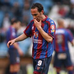 Nino quiere cerrar el círculo