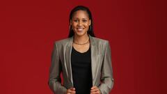 Maya Moore.