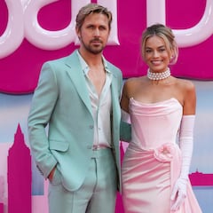 Ryan Gosling interpretará ‘I’m Just Ken’ en los premios Oscar 2024