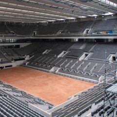 El tenis alemán, contrario a la decisión de Roland Garros