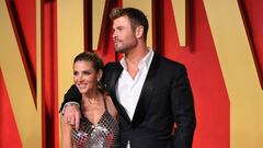 Sonrisas y estatuillas destacan en las “afterparty” de los Oscars