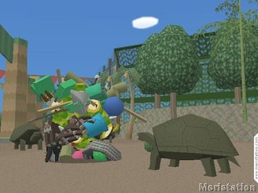 We Love Katamari, Impresiones