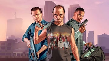 GTA 5