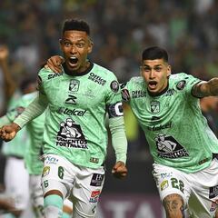 Esto es lo que necesita León para enfrentar al Manchester City en el Mundial de Clubes