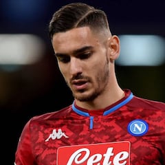 Meret muestra su descontento ante la preferencia por Ospina