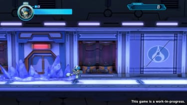 Mighty No. 9