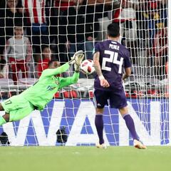 MLS playoffs 2022: How do penalty kick shoot-outs work?