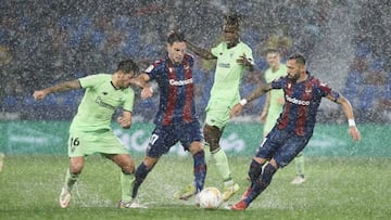 Nico Williams: "Tengo ganas de marcar mi primer gol"