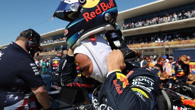 ¿En qué lugar quedó Checo Pérez en el GP F1 de Estados Unidos? Puesto y puntos en el Mundial