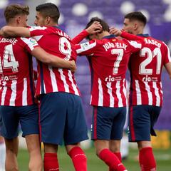 Campeones para muchos años