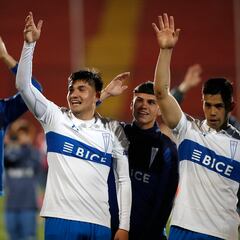 Copiapó ficha en la UC