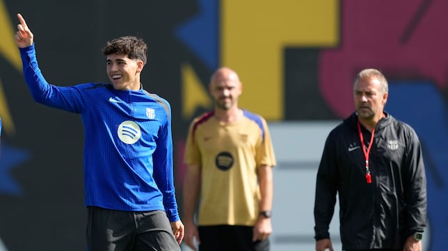 Cubarsí: “Ahora empieza la temporada, el momento clave”