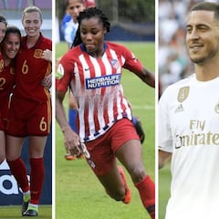 Las diez fechas clave del verano en el fútbol español