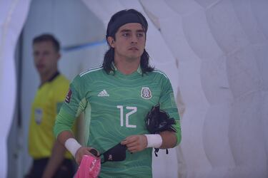 Jugadores mexicanos que podrían ir a Europa