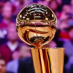 Which teams have lost the most NBA Finals?