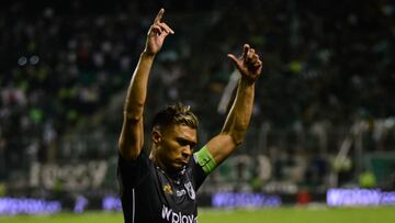 'Amor de Primavera', la canción del Cali campeón