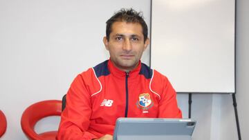 Para Víctor Súarez, técnico de Panamá jugar un repechaje contra Argentina no es la opción, pues buscarán la clasificación al Mundial de Francia 2019 en el duelo por el tercer lugar.