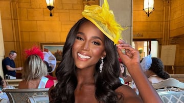 Este domingo 4 de agosto se celebra Miss USA 2024. Conoce a las favoritas para ganar y representar a Estados Unidos en Miss Universe.