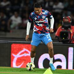 Los jugadores que siguen en Cruz Azul después de su último campeonato de la Liga MX