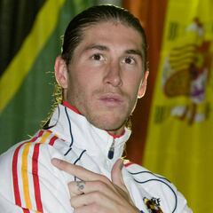 CR7 reta a SR15 por SMS