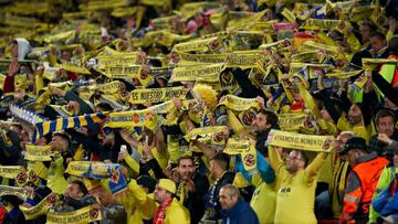 El Villarreal cede ante la lluvia de billetes y dice adiós a dos de sus principales estrellas